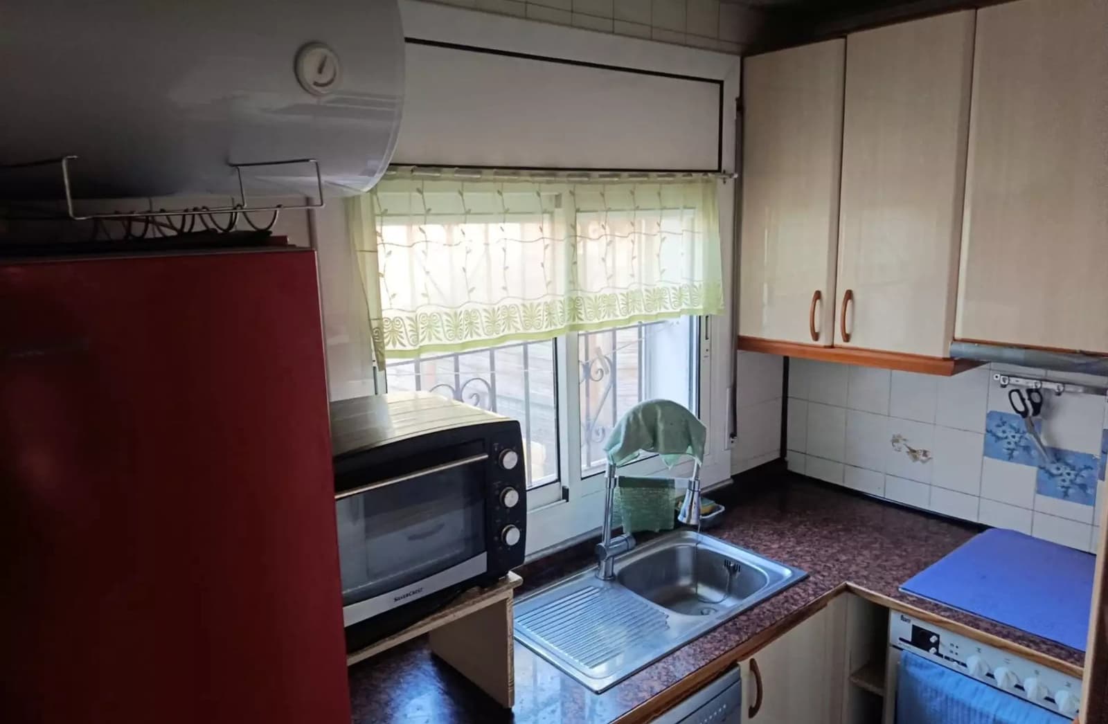 2 soveværelse Rækkehus til salg i Roses med garage - € 199.000 (Ref: 9928067)