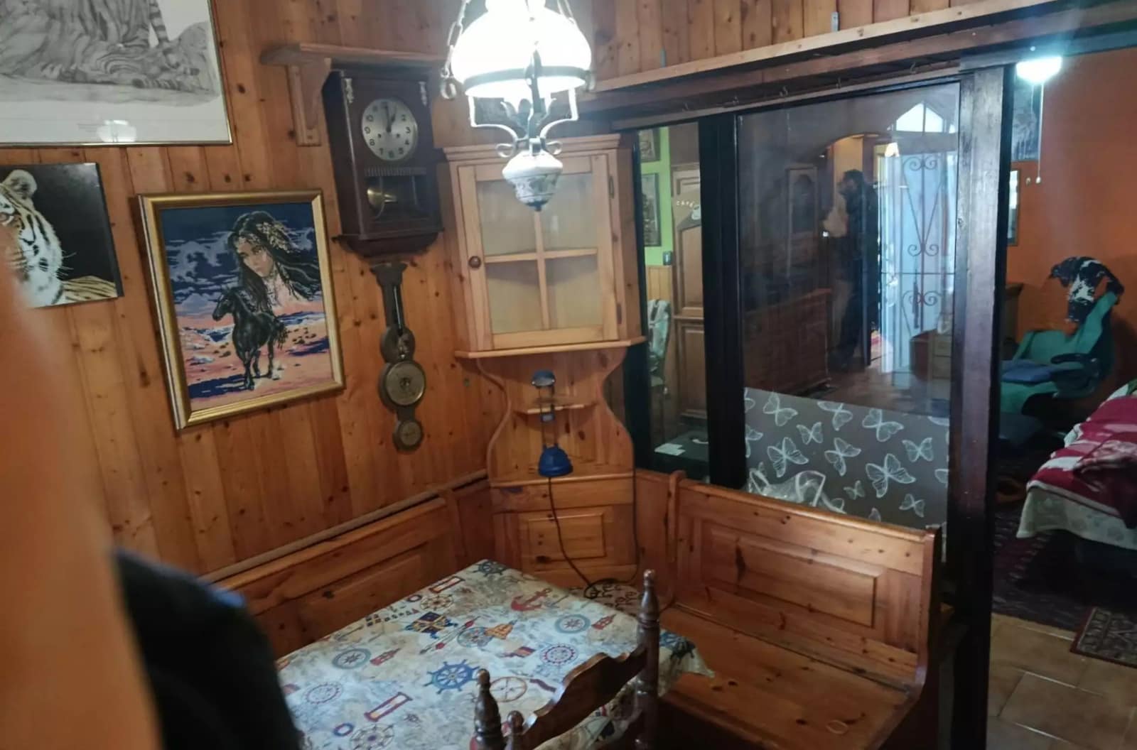 2 soveværelse Rækkehus til salg i Roses med garage - € 199.000 (Ref: 9928067)