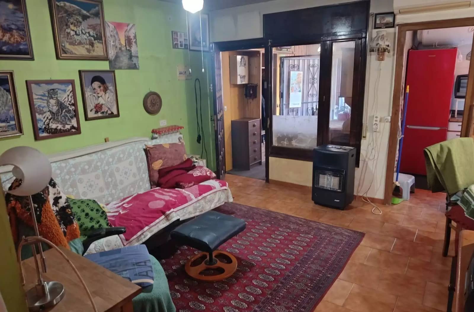 2 soveværelse Rækkehus til salg i Roses med garage - € 199.000 (Ref: 9928067)