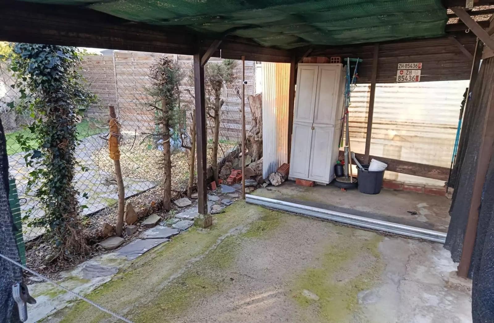2 soveværelse Rækkehus til salg i Roses med garage - € 199.000 (Ref: 9928067)