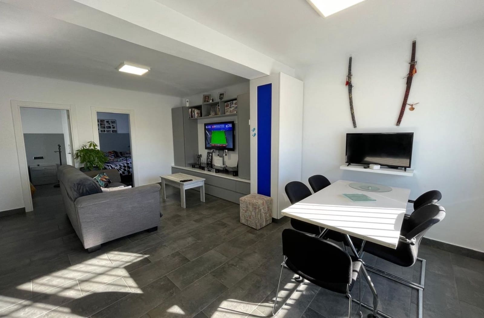 2 soveværelse Byhus til salg i Roses med garage - € 287.000 (Ref: 9928068)