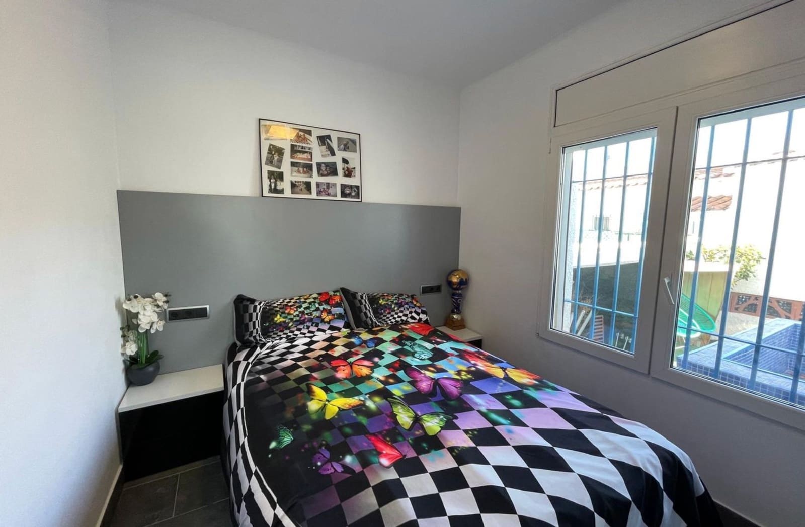 2 soveværelse Byhus til salg i Roses med garage - € 287.000 (Ref: 9928068)