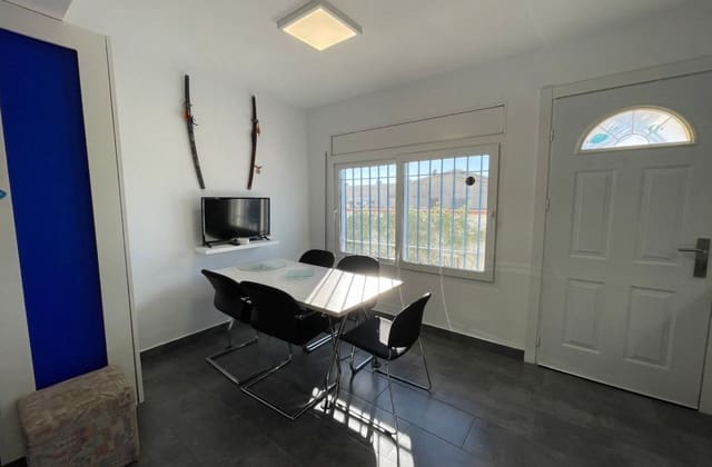 2 sovrum Hus till salu i Roses med garage - 287 000 € (Ref: 9928068)