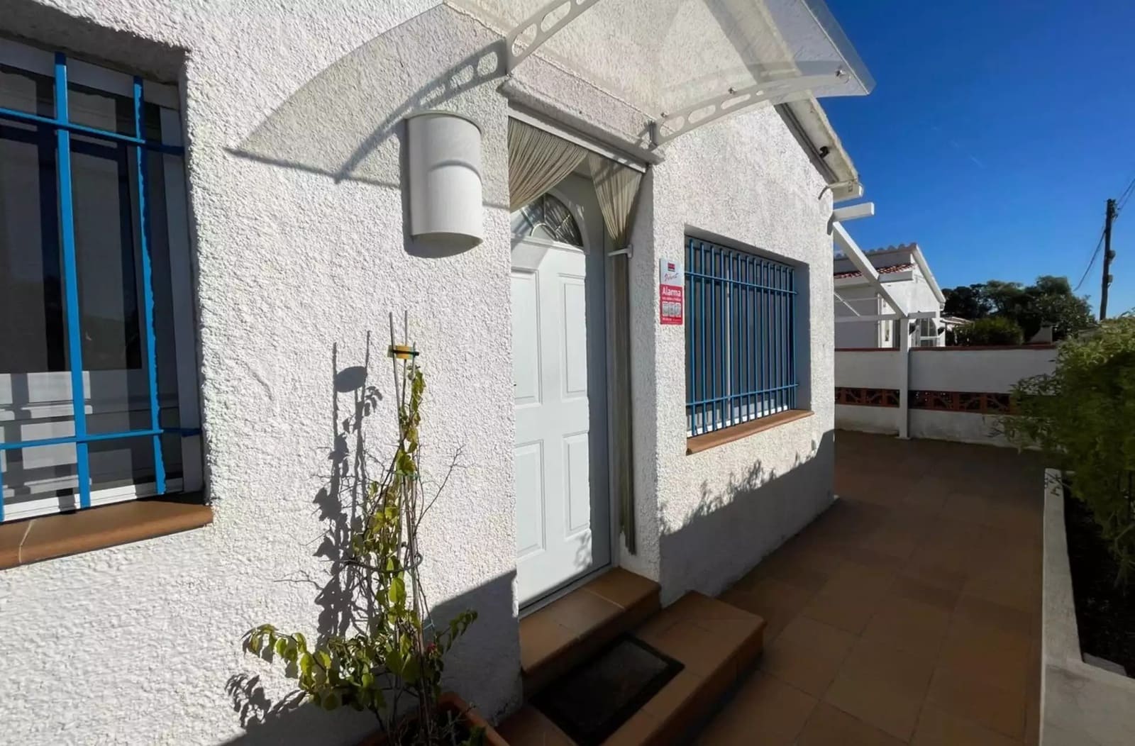 2 soveværelse Byhus til salg i Roses med garage - € 287.000 (Ref: 9928068)