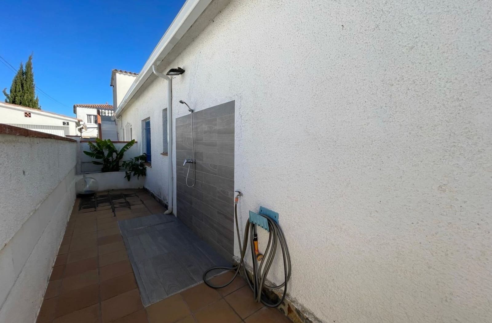 2 soveværelse Byhus til salg i Roses med garage - € 287.000 (Ref: 9928068)