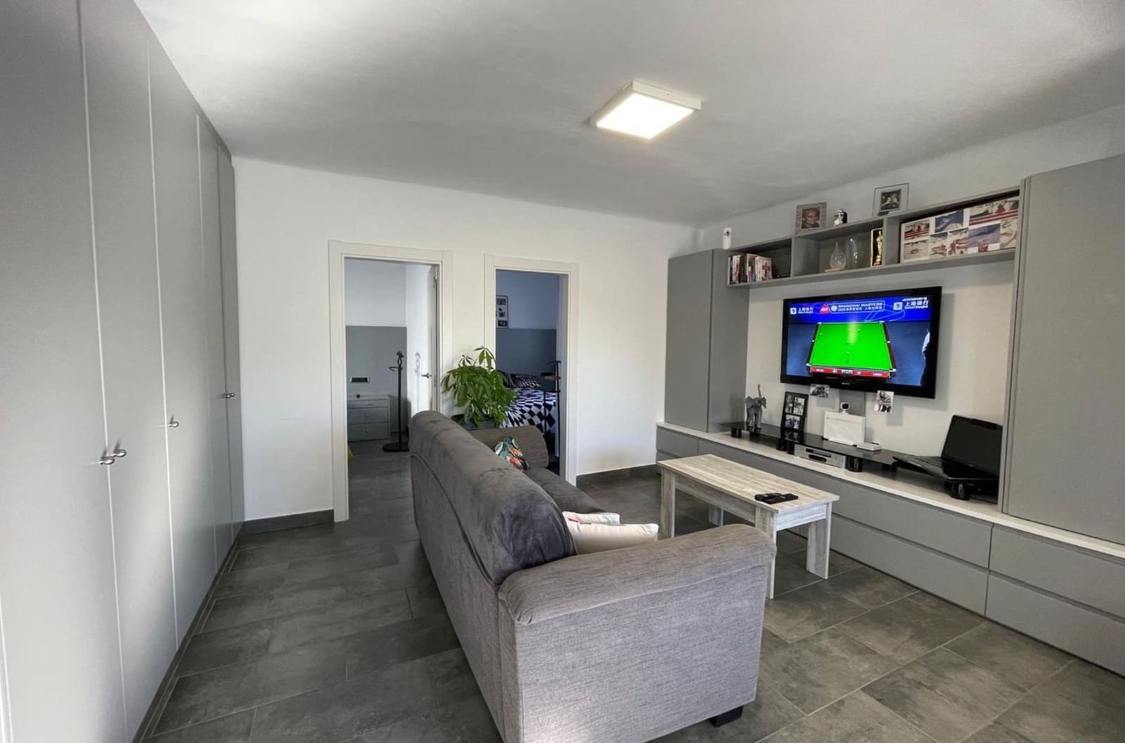 2 soveværelse Byhus til salg i Roses med garage - € 287.000 (Ref: 9928068)