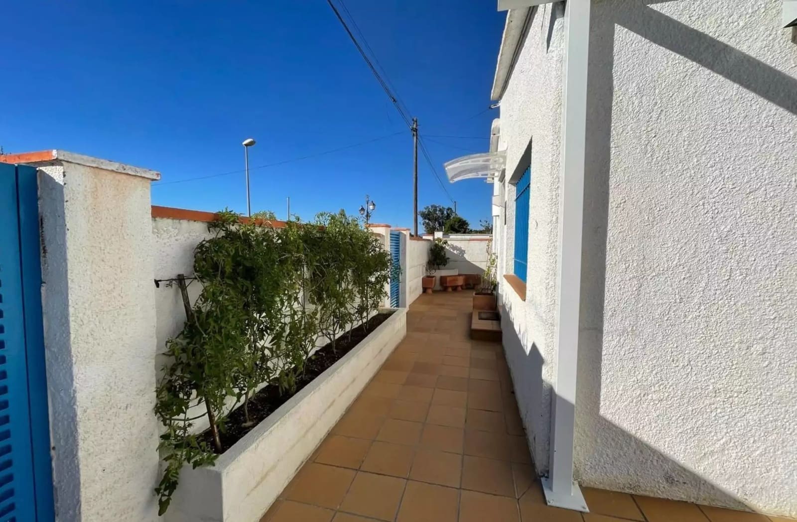 2 soveværelse Byhus til salg i Roses med garage - € 287.000 (Ref: 9928068)