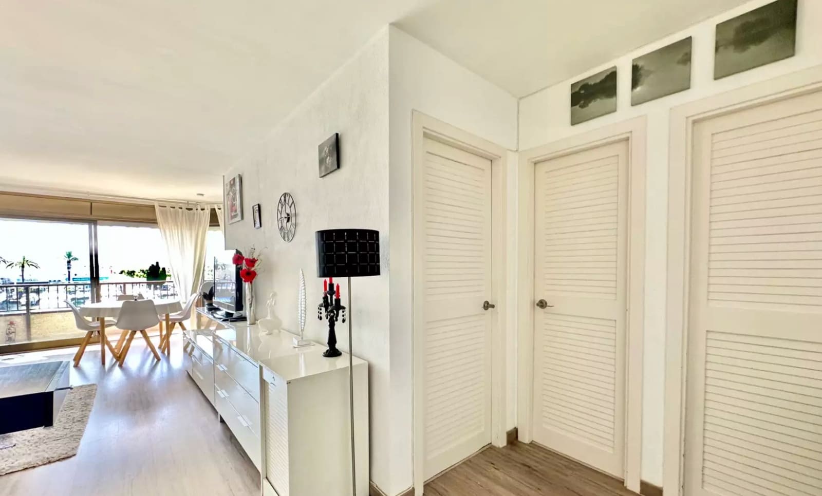 Piso de 2 habitaciones en Empuriabrava en venta con garaje - 299.000 € (Ref: 9937825)