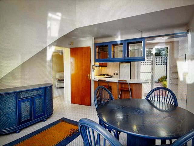 3 quarto Moradia para venda em Empuriabrava, Castelló d'Empúries com garagem - 255 000 € (Ref: 9941998)