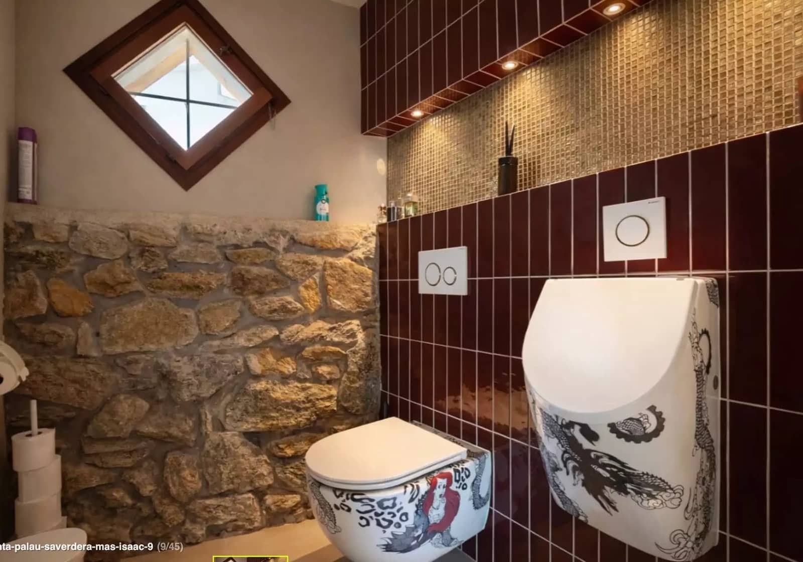 3 chambre Villa/Maison à vendre à Palau-saverdera avec garage - 995 000 € (Ref: 9943937)