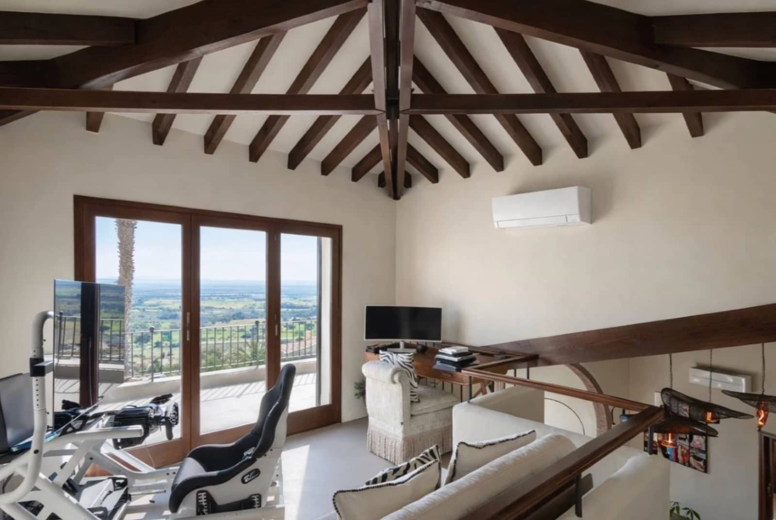 3 chambre Villa/Maison à vendre à Palau-saverdera avec garage - 995 000 € (Ref: 9943937)