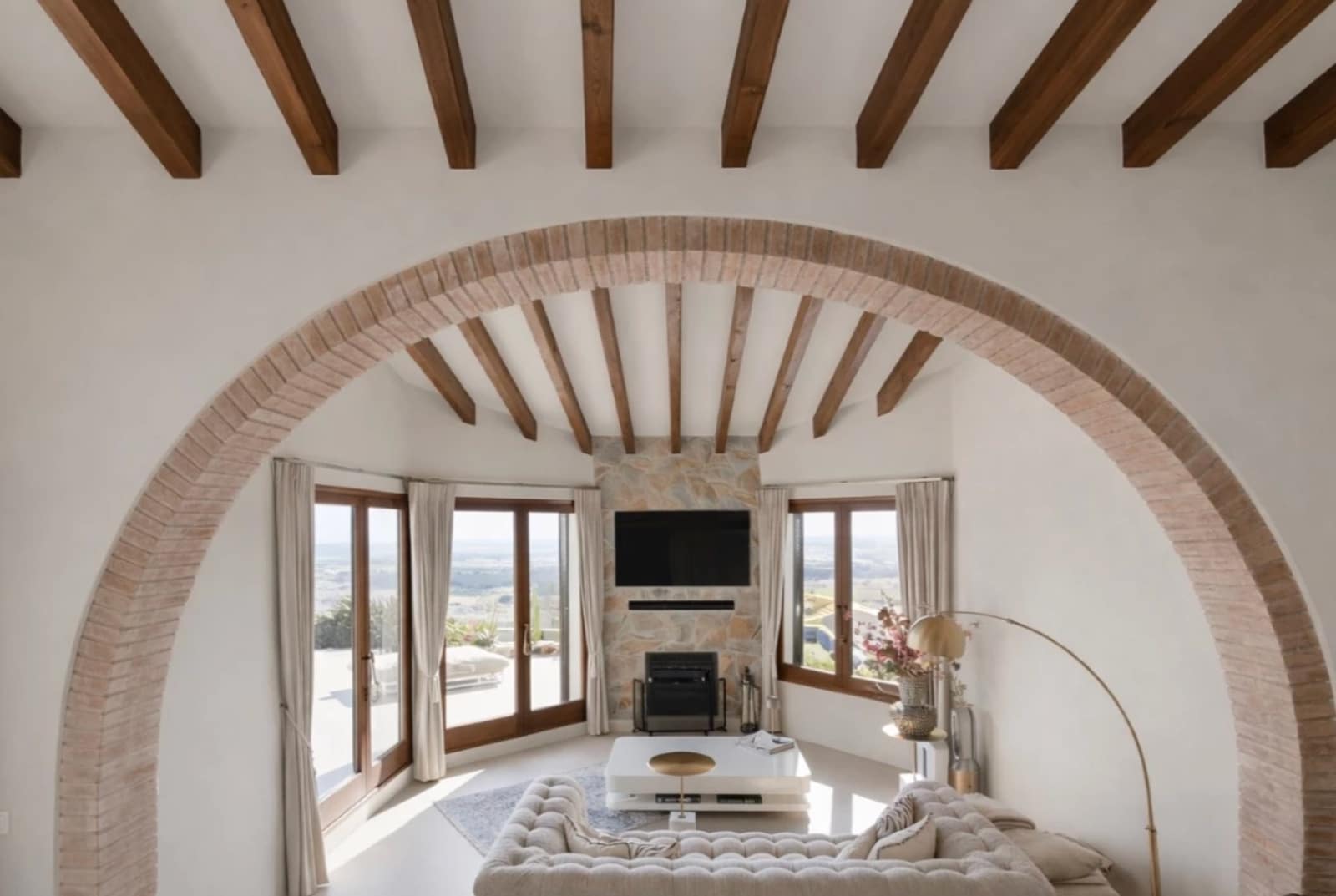 3 chambre Villa/Maison à vendre à Palau-saverdera avec garage - 995 000 € (Ref: 9943937)