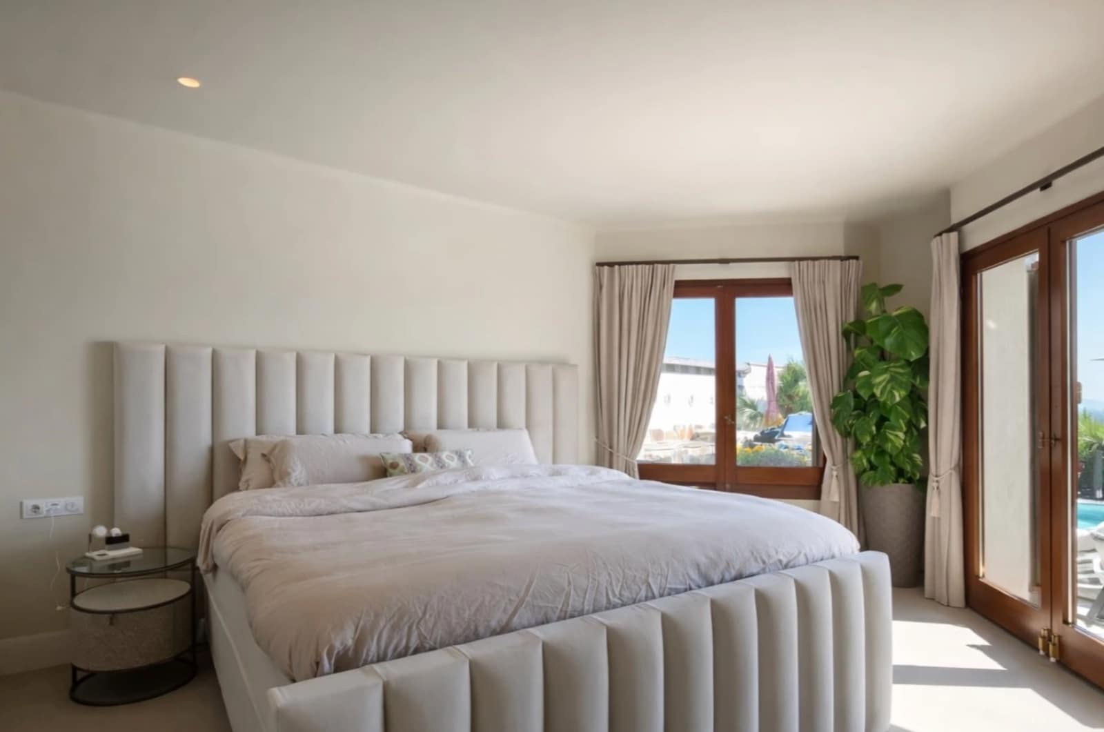 3 chambre Villa/Maison à vendre à Palau-saverdera avec garage - 995 000 € (Ref: 9943937)