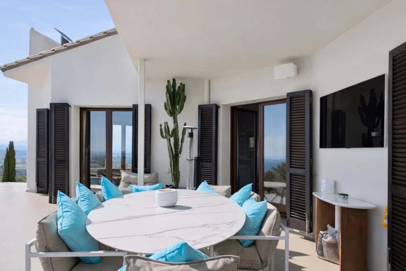 3 chambre Villa/Maison à vendre à Palau-saverdera avec garage - 995 000 € (Ref: 9943937)
