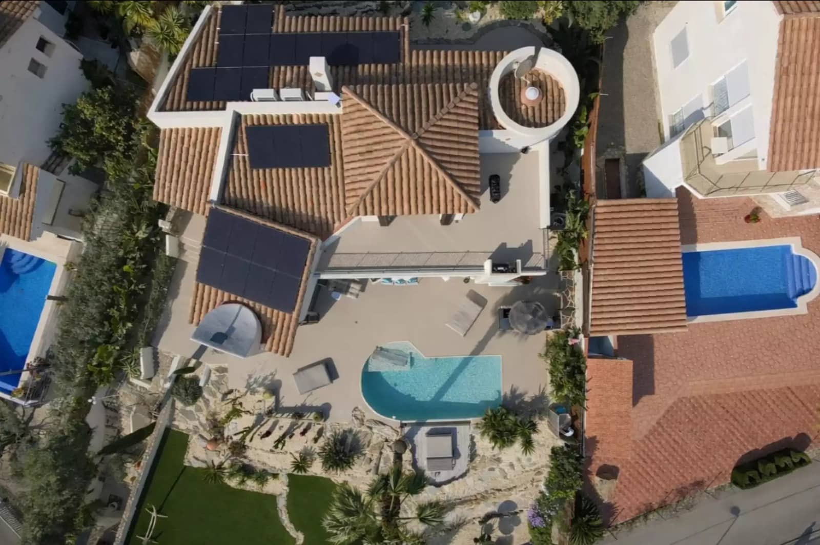 3 chambre Villa/Maison à vendre à Palau-saverdera avec garage - 995 000 € (Ref: 9943937)