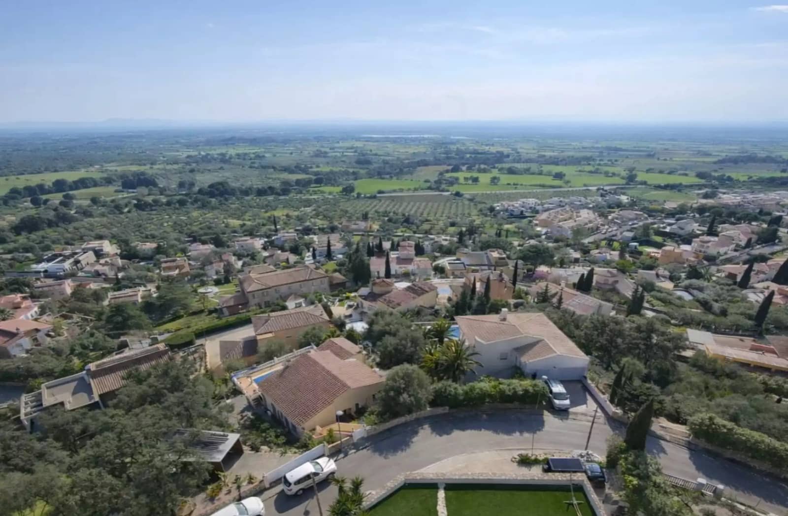 3 chambre Villa/Maison à vendre à Palau-saverdera avec garage - 995 000 € (Ref: 9943937)