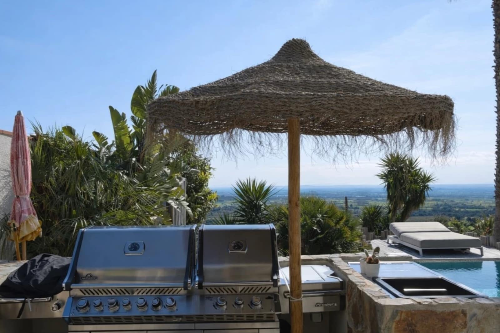 3 chambre Villa/Maison à vendre à Palau-saverdera avec garage - 995 000 € (Ref: 9943937)
