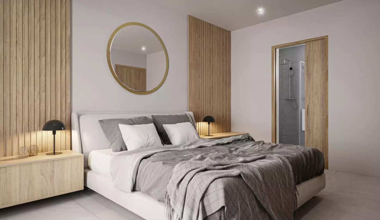4 soverom Hus til salgs i Peralada med garasje - € 355 000 (Ref: 9952621)