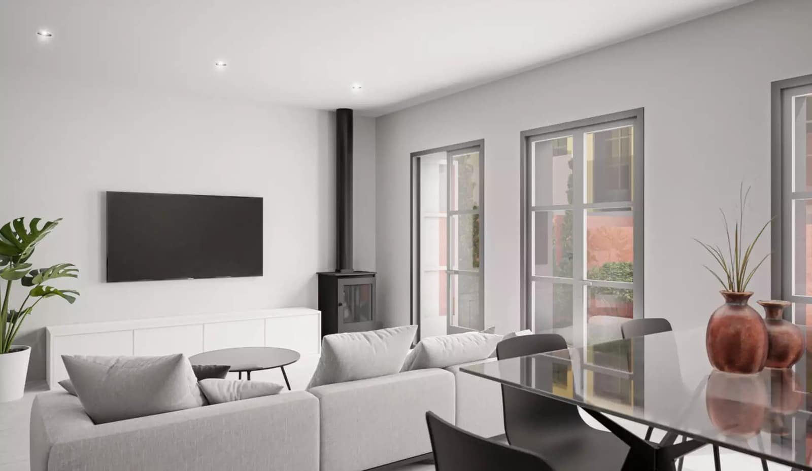 4 soverom Hus til salgs i Peralada med garasje - € 355 000 (Ref: 9952621)