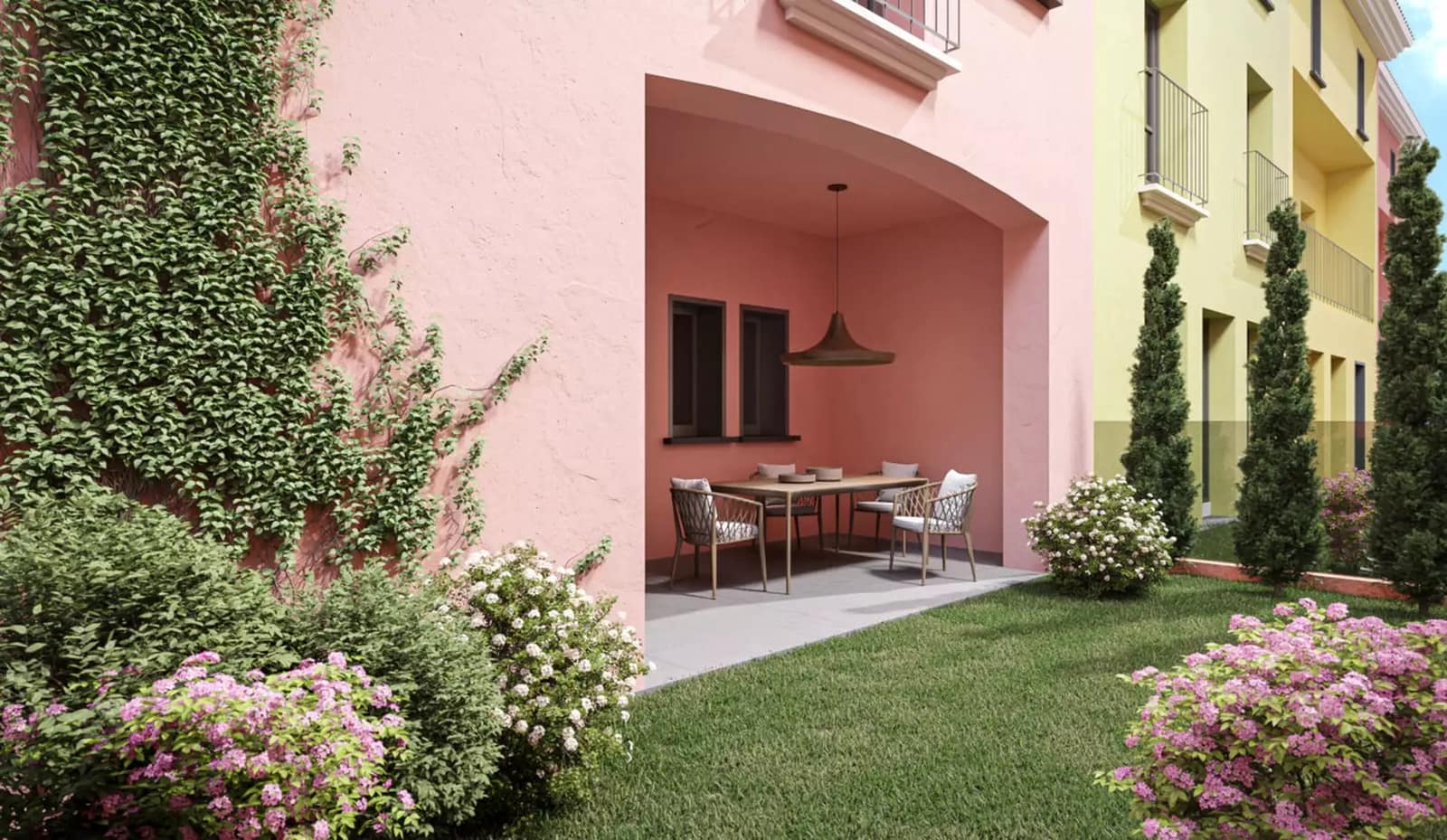 4 soverom Hus til salgs i Peralada med garasje - € 355 000 (Ref: 9952621)