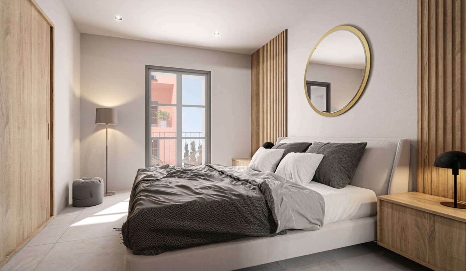 4 slaapkamer Rijtjeshuis te koop in Peralada met garage - € 345.000 (Ref: 9952622)