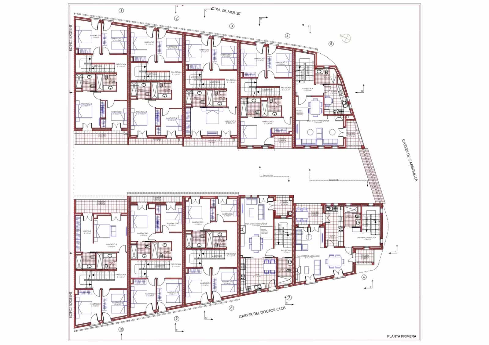 4 slaapkamer Rijtjeshuis te koop in Peralada met garage - € 345.000 (Ref: 9952622)