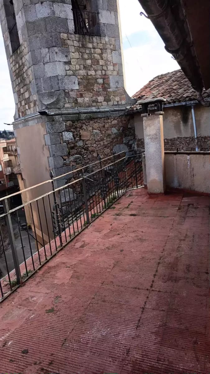 4 Zimmer Haus zu verkaufen in Sant Hilari Sacalm - 170.000 € (Ref: 9952623)