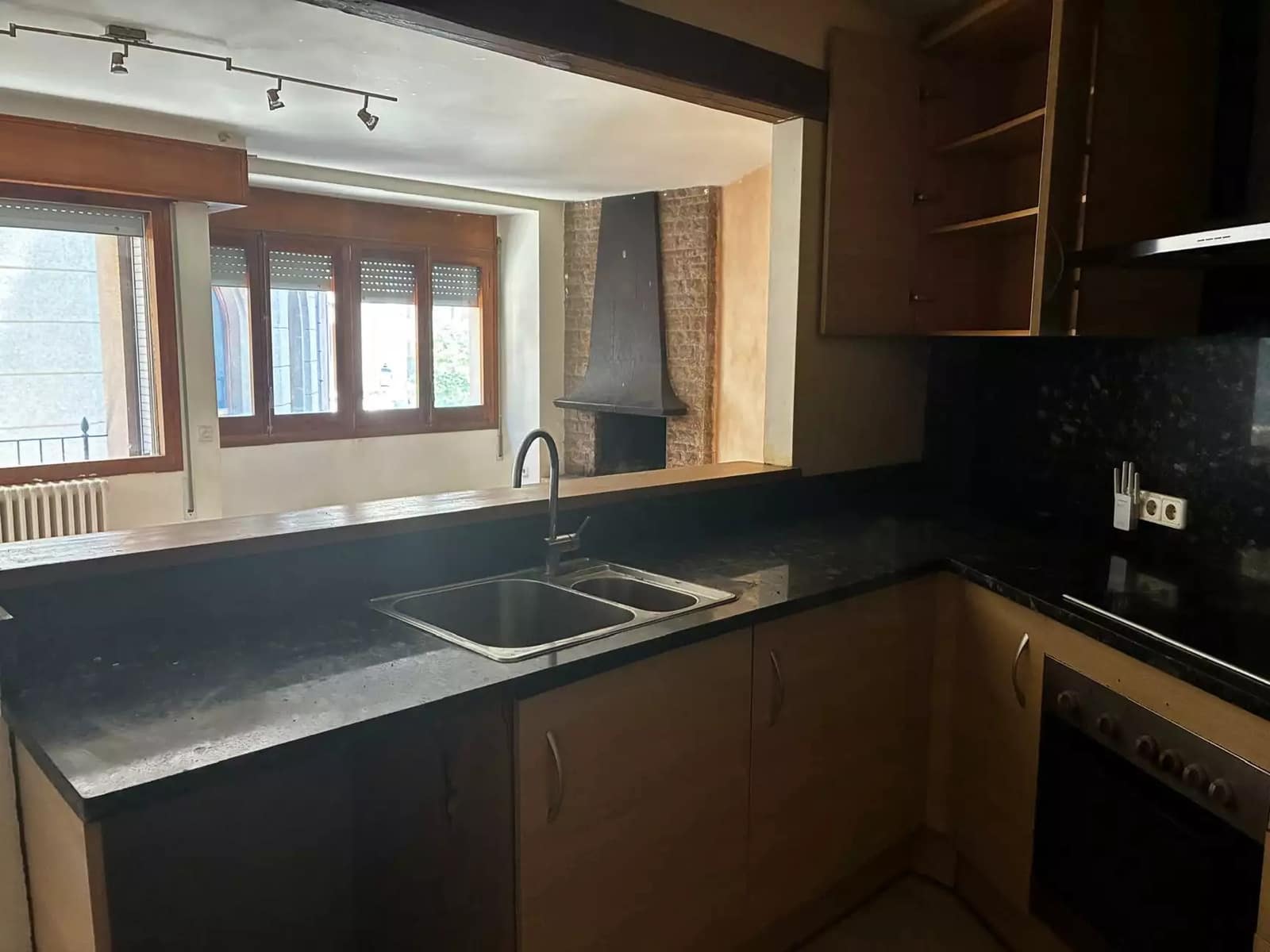 4 Zimmer Haus zu verkaufen in Sant Hilari Sacalm - 170.000 € (Ref: 9952623)