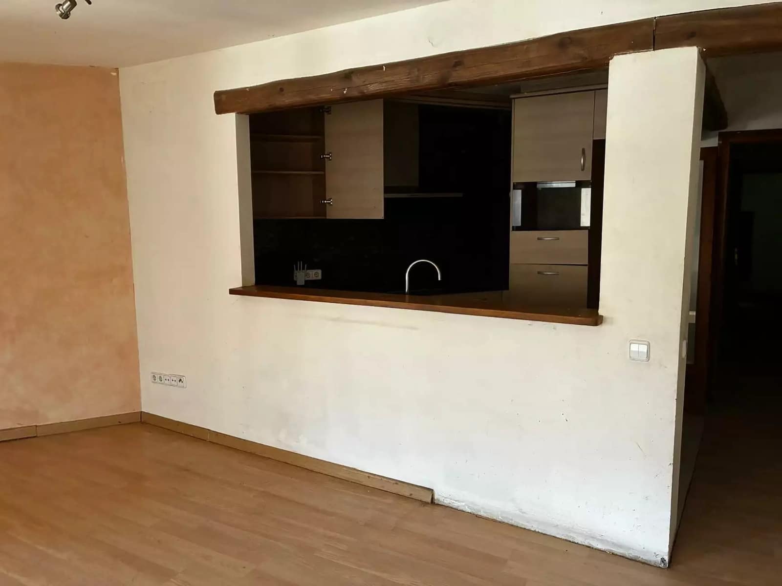 4 Zimmer Haus zu verkaufen in Sant Hilari Sacalm - 170.000 € (Ref: 9952623)