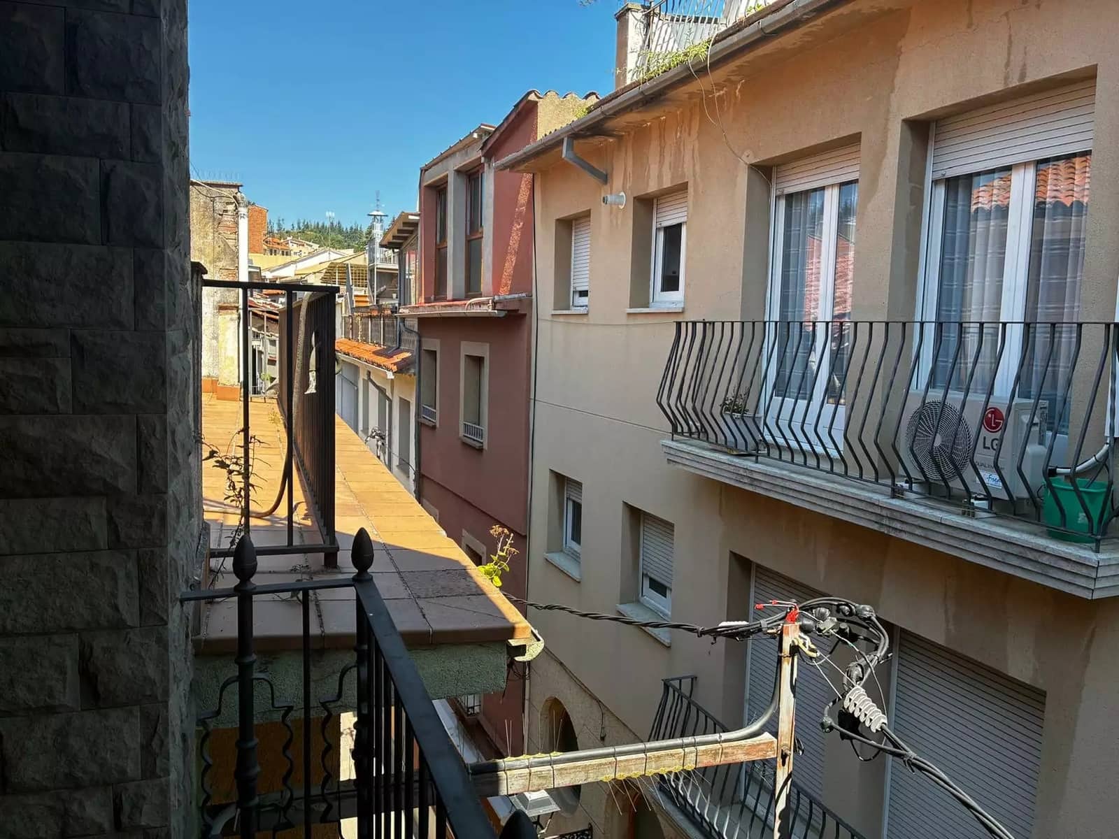 4 Zimmer Haus zu verkaufen in Sant Hilari Sacalm - 170.000 € (Ref: 9952623)