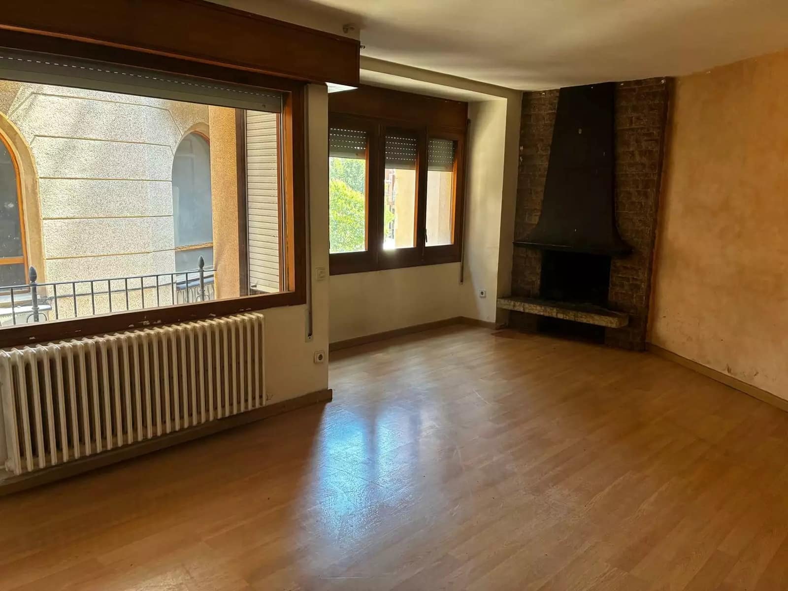 4 Zimmer Haus zu verkaufen in Sant Hilari Sacalm - 170.000 € (Ref: 9952623)