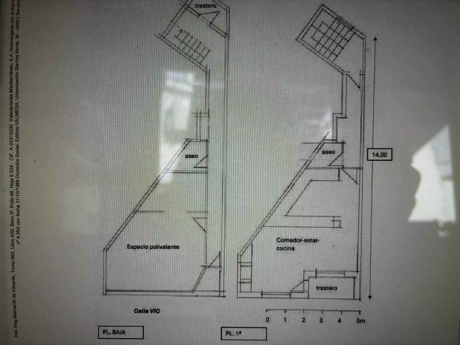4 Zimmer Haus zu verkaufen in Sant Hilari Sacalm - 170.000 € (Ref: 9952623)