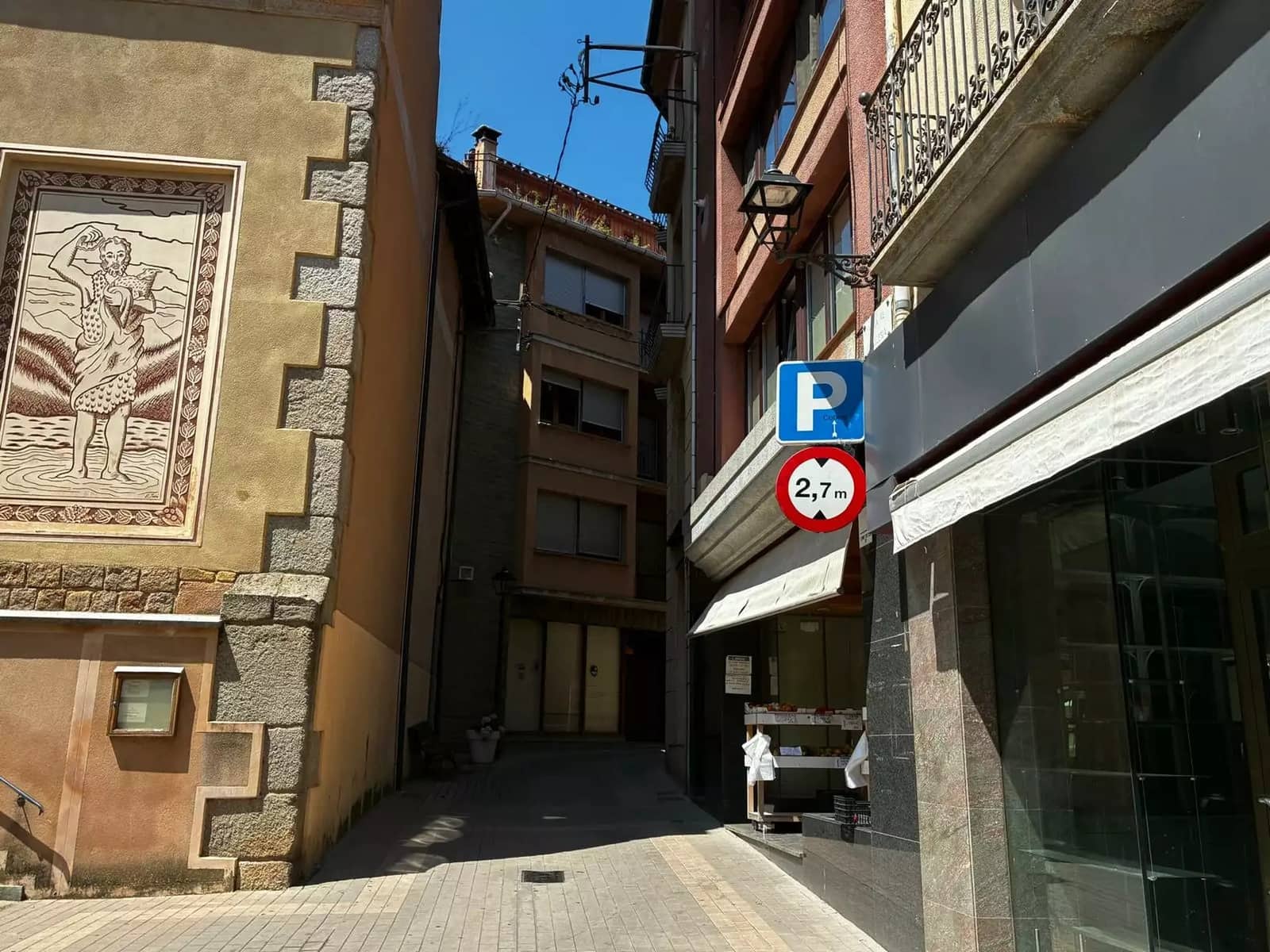 4 Zimmer Haus zu verkaufen in Sant Hilari Sacalm - 170.000 € (Ref: 9952623)