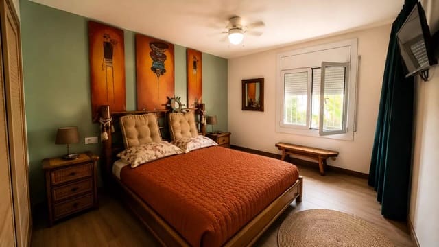 2 soverom Villa til salgs i Empuriabrava, Castelló d'Empúries med garasje - € 380 000 (Ref: 9962690)