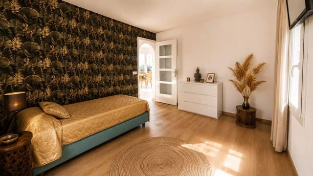 2 soverom Villa til salgs i Empuriabrava, Castelló d'Empúries med garasje - € 380 000 (Ref: 9962690)