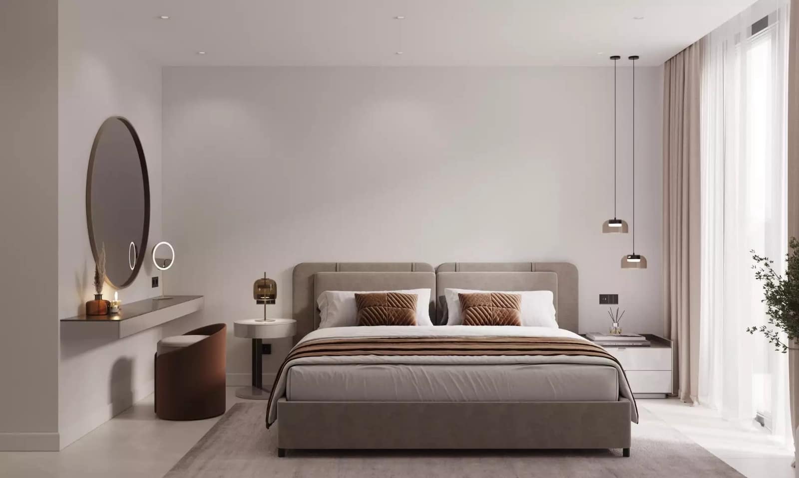 4 camera da letto Appartamento in vendita in Estepona con garage - 1.380.000 € (Rif: 9966656)