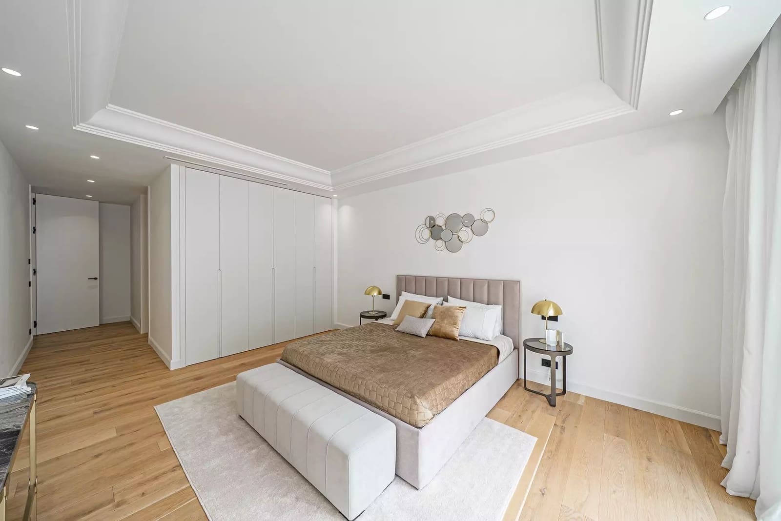 6 slaapkamer Villa te koop in Marbella met zwembad garage - € 6.400.000 (Ref: 9966658)