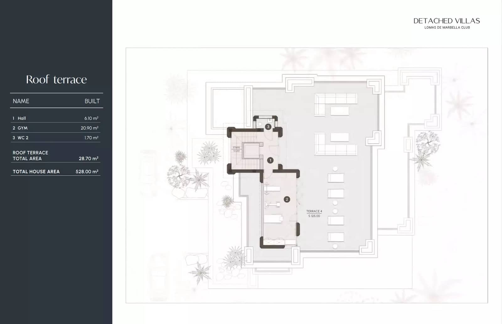 6 slaapkamer Villa te koop in Marbella met zwembad garage - € 6.400.000 (Ref: 9966658)