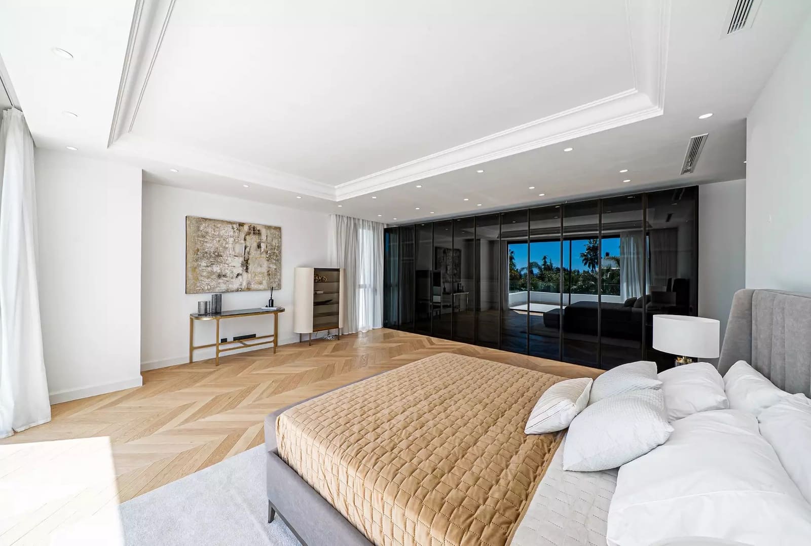6 slaapkamer Villa te koop in Marbella met zwembad garage - € 6.400.000 (Ref: 9966658)