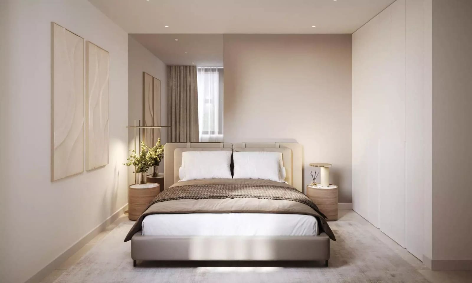 4 camera da letto Appartamento in vendita in Estepona con garage - 2.000.000 € (Rif: 9966659)