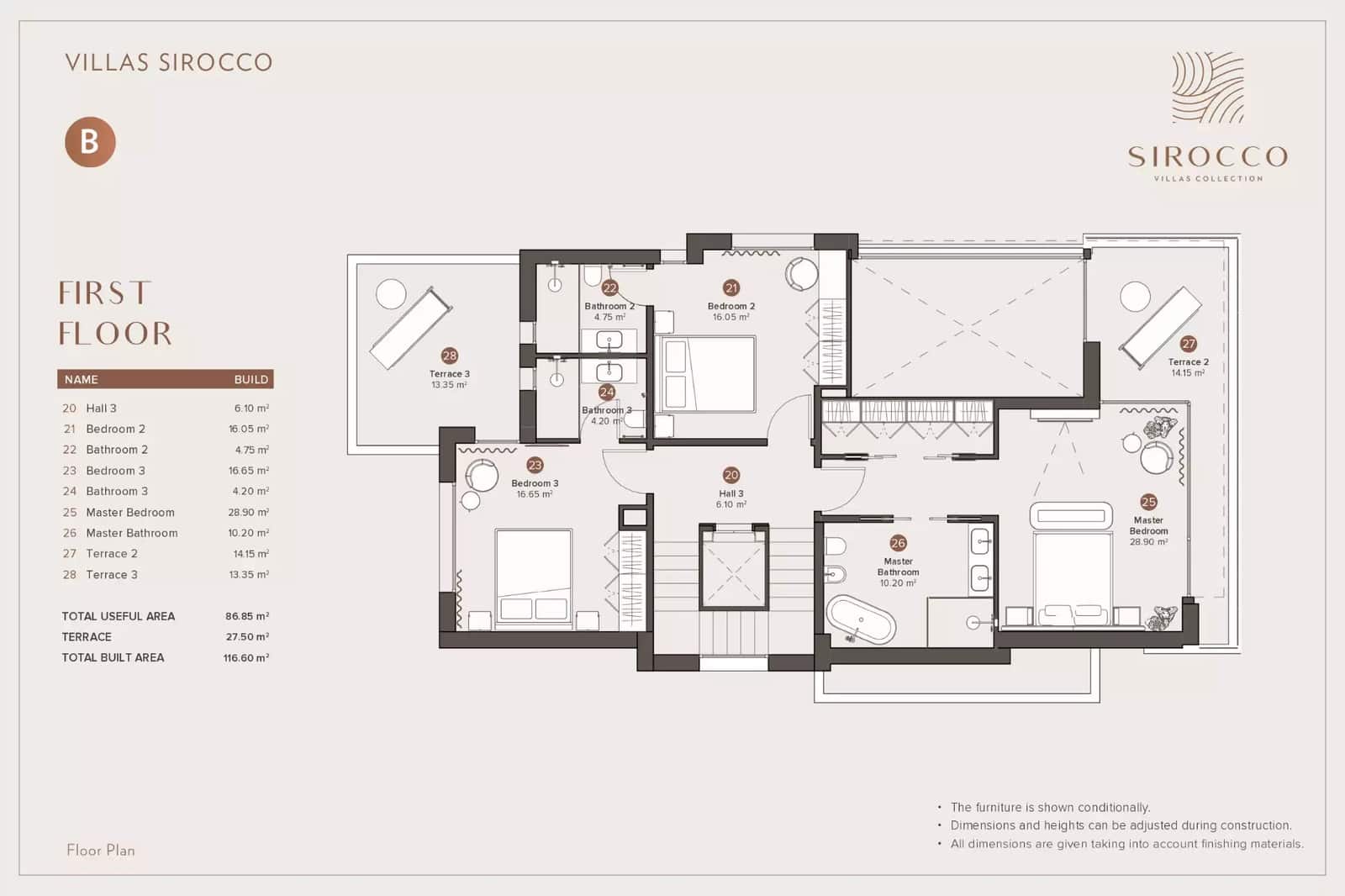 4 slaapkamer Villa te koop in Marbella met zwembad garage - € 3.400.000 (Ref: 9970603)