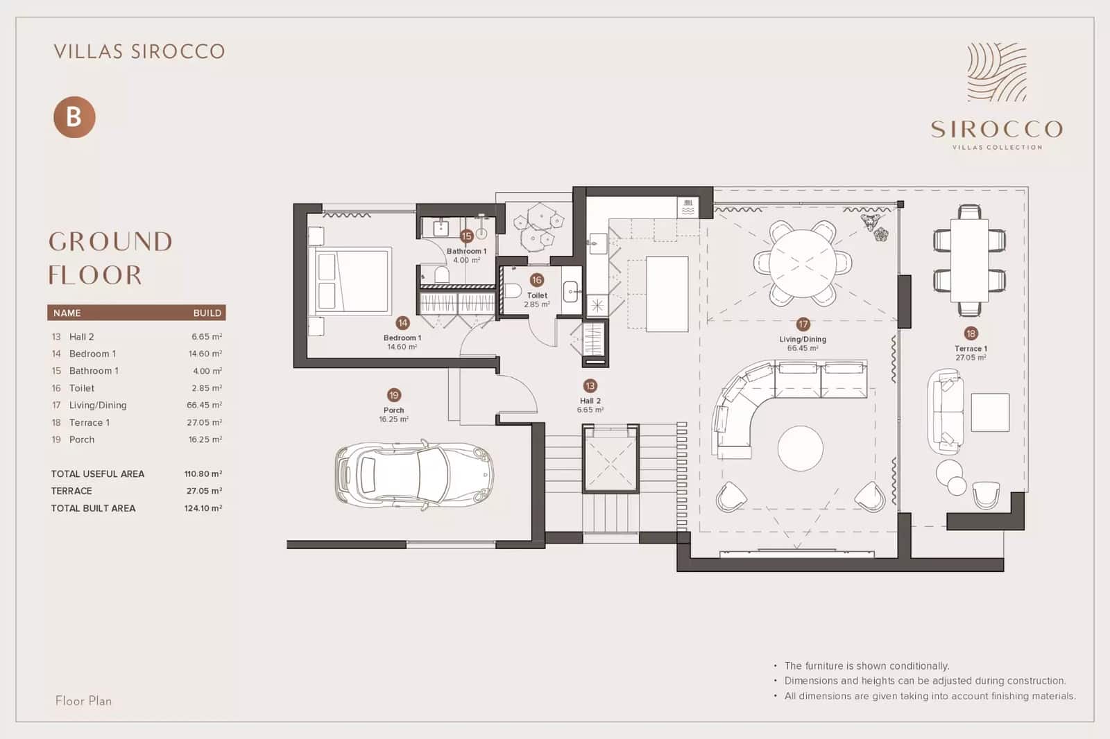 4 slaapkamer Villa te koop in Marbella met zwembad garage - € 3.400.000 (Ref: 9970603)
