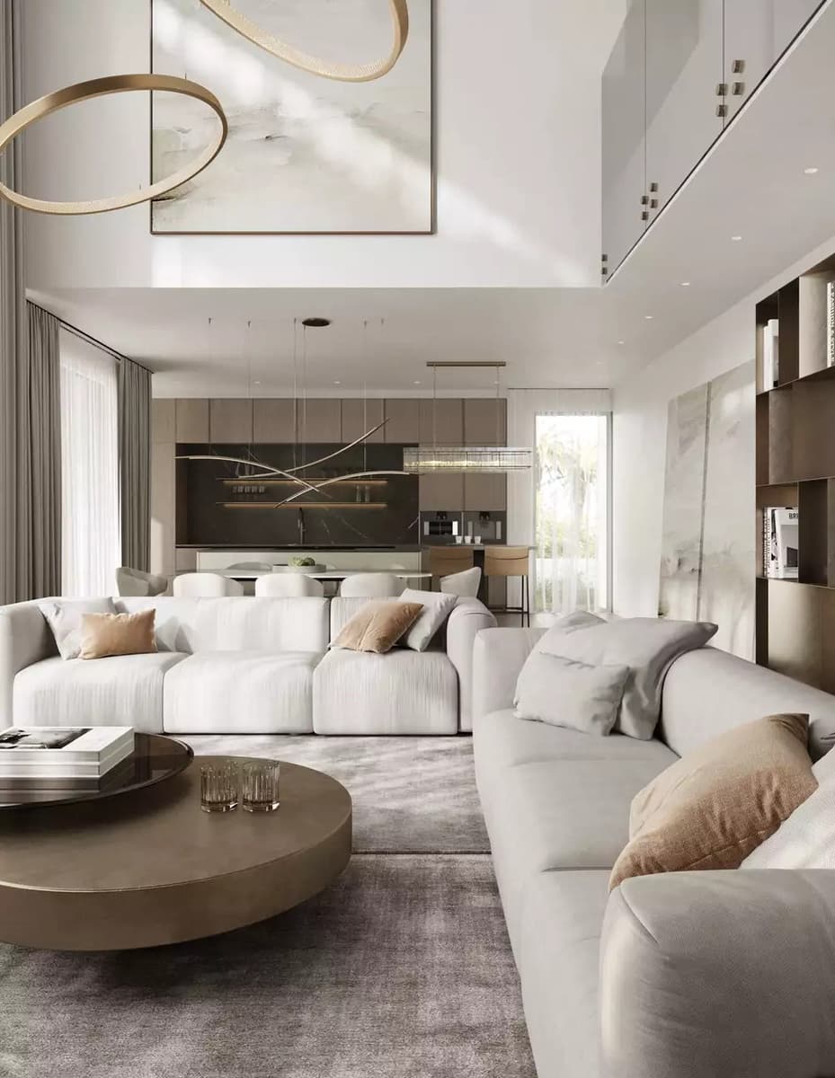 6 soverom Villa til salgs i Marbella med svømmebasseng garasje - € 7 800 000 (Ref: 9970604)