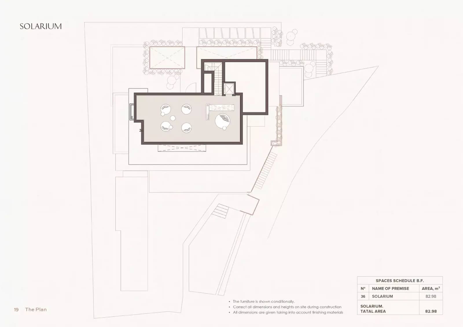 6 soverom Villa til salgs i Marbella med svømmebasseng garasje - € 7 800 000 (Ref: 9970604)