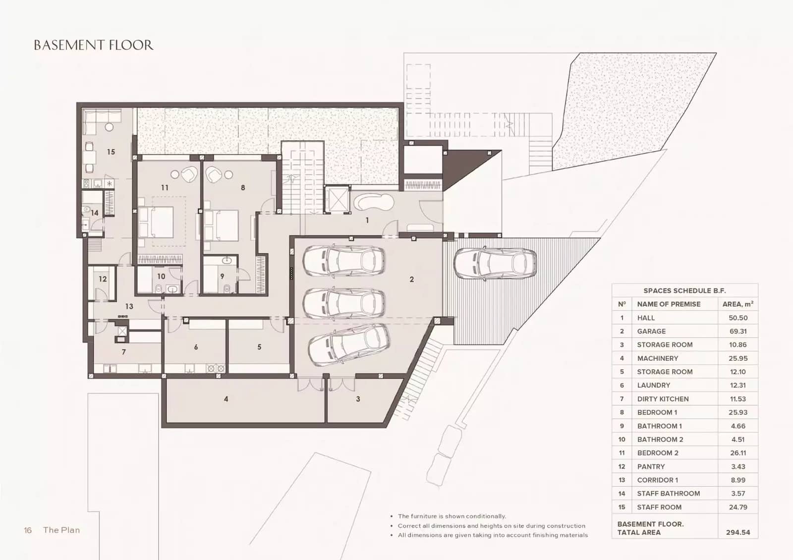 6 soverom Villa til salgs i Marbella med svømmebasseng garasje - € 7 800 000 (Ref: 9970604)