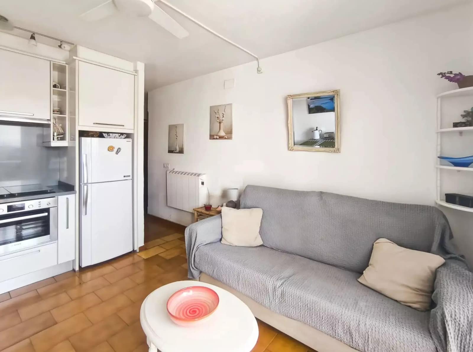 1 soveværelse Lejlighed til salg i Empuriabrava - € 150.000 (Ref: 9997125)