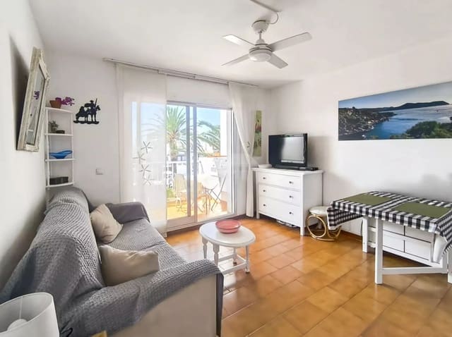 1 soveværelse Lejlighed til salg i Empuriabrava, Castelló d'Empúries - € 150.000 (Ref: 9997125)
