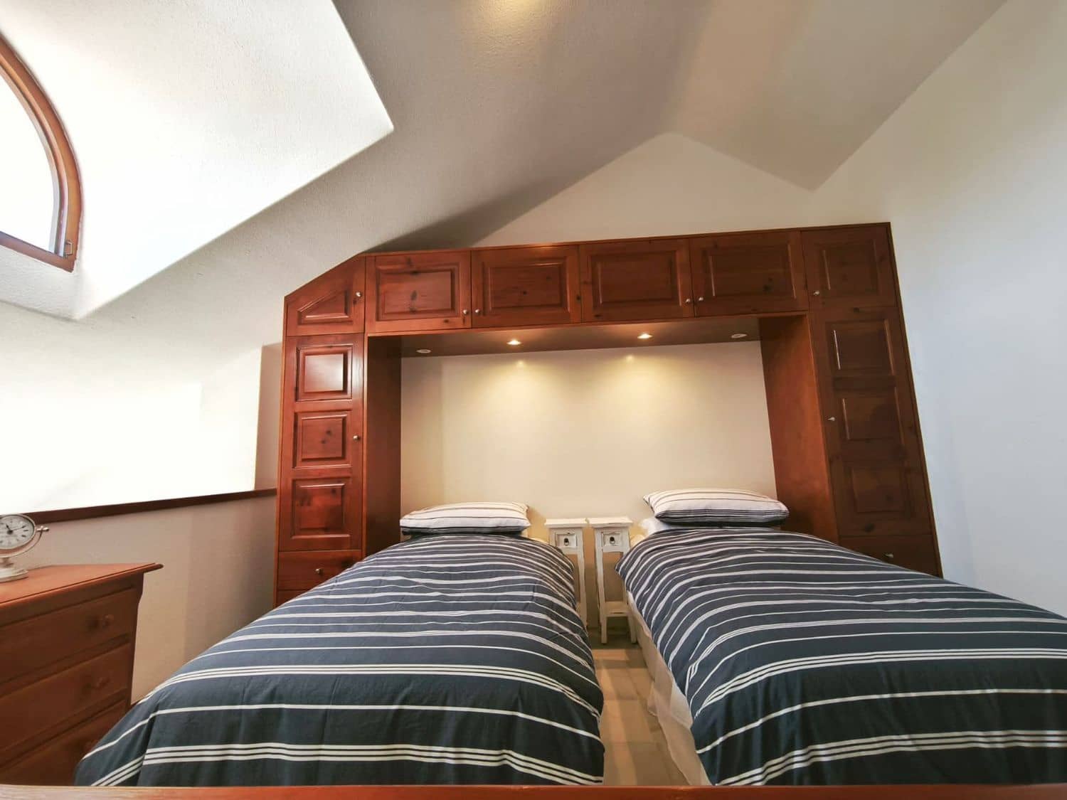 1 soveværelse Lejlighed til salg i Playa de las Americas med swimmingpool garage - € 495.000 (Ref: 9395759)