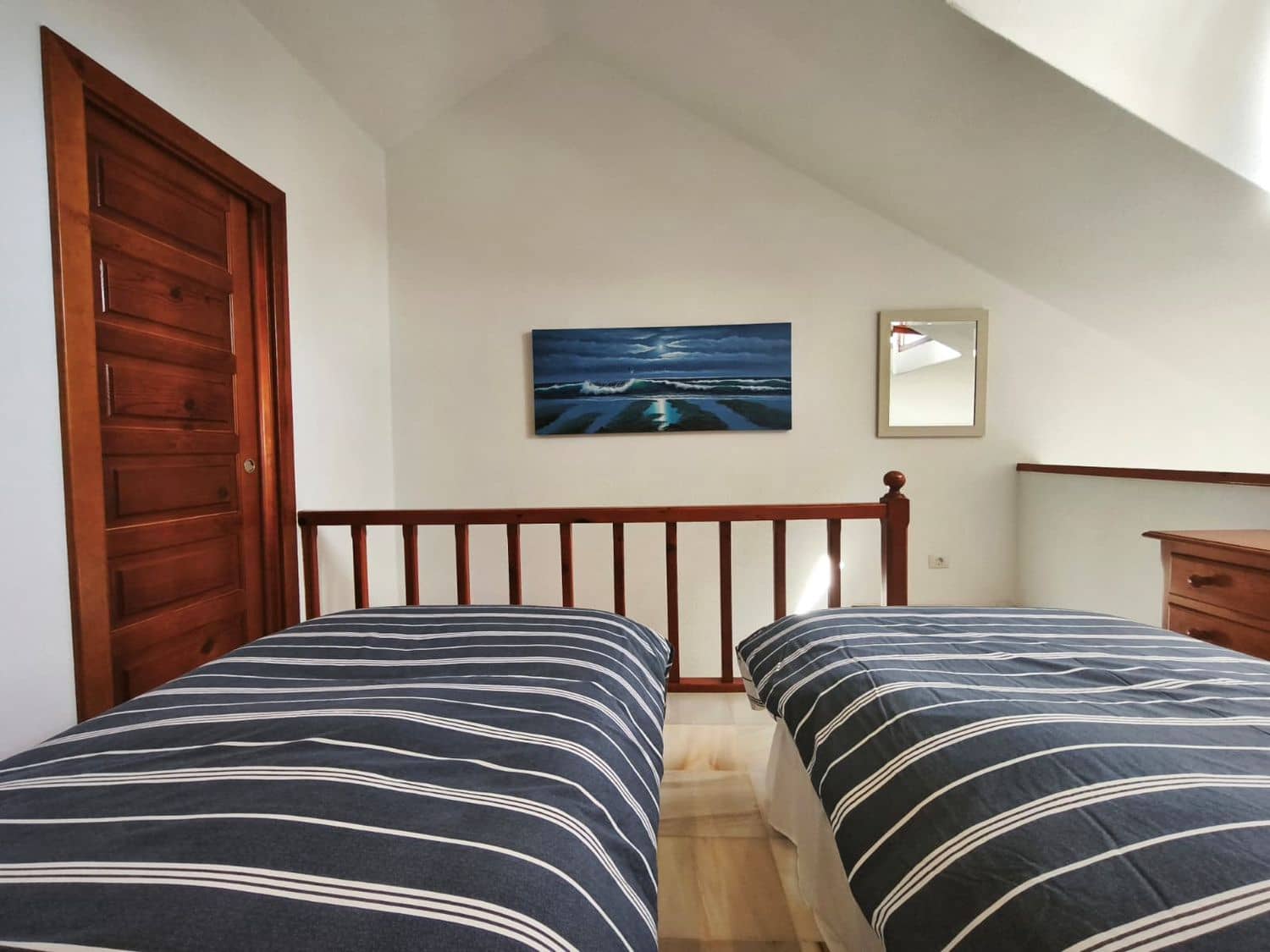 1 soveværelse Lejlighed til salg i Playa de las Americas med swimmingpool garage - € 495.000 (Ref: 9395759)