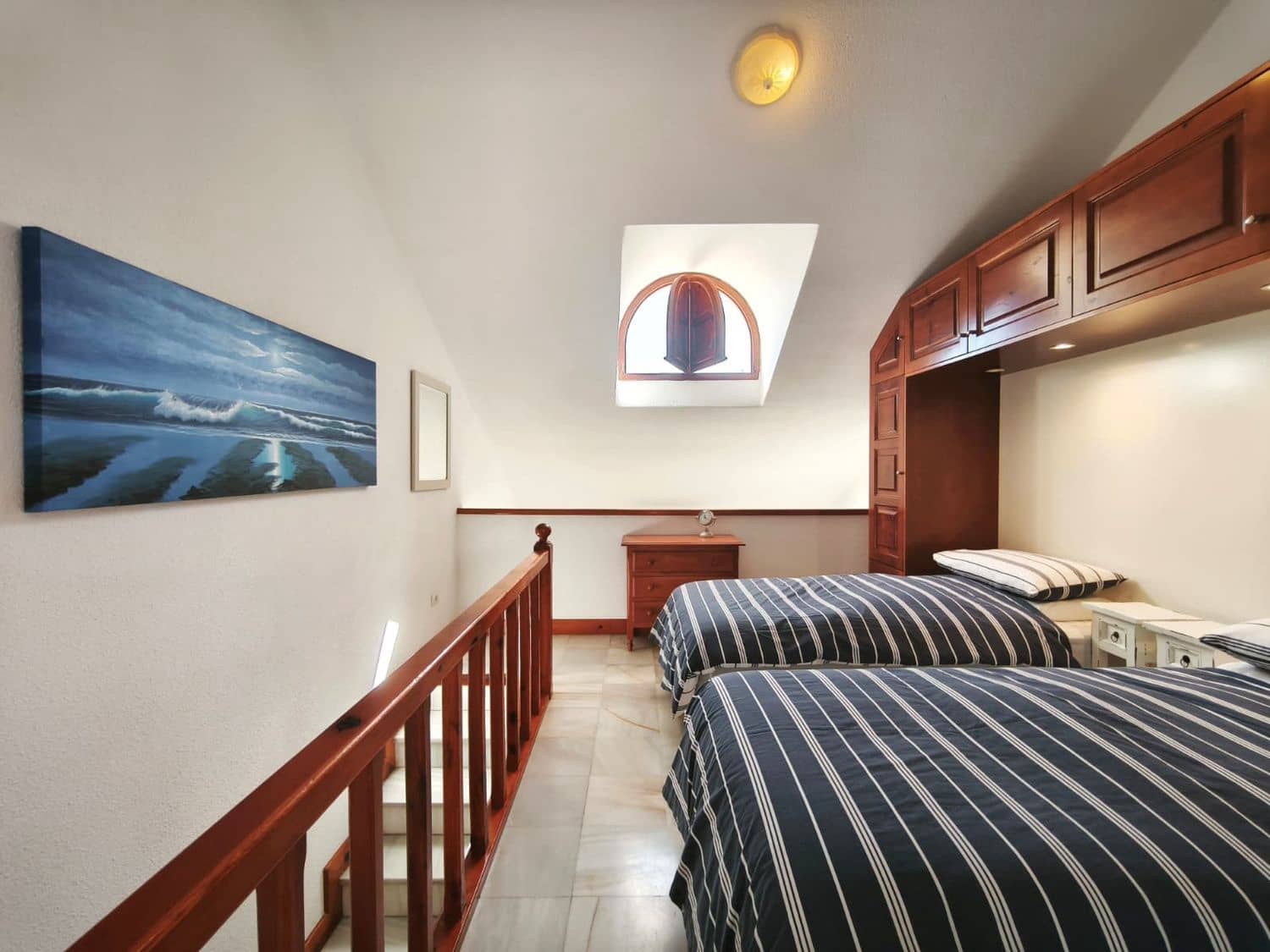 1 soveværelse Lejlighed til salg i Playa de las Americas med swimmingpool garage - € 495.000 (Ref: 9395759)